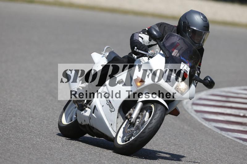 /17 27.05.2026  FREERIDE TRAINING ADR/Gruppe B/75